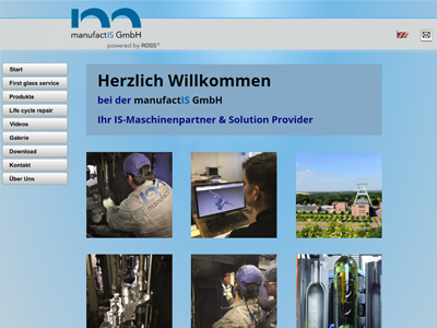 Manufactis GmbH