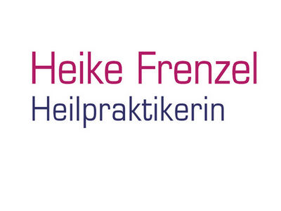 Heike Frenzel Heilpraktikerin